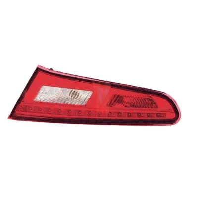 Abbildung von MAGNETI MARELLI 712204251110 Rückleuchte links innerer Teil H21W, P21W, LED mit Glühlampen ALFA ROMEO: Giulietta Schrägheck