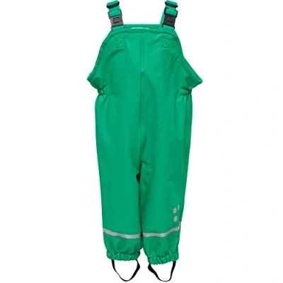 Abbildung von LEGO kidswear Duplo Power Regenhose für Kinder, Größe: 80, Light green