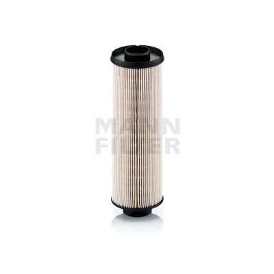 Abbildung von MANN FILTER PU 855 x Kraftstofffilter mit Dichtung MAN: TGA