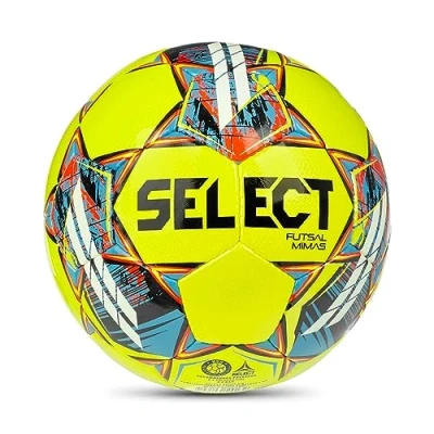 Abbildung von Fußball Futsal Mimas FIFA Basic Ball