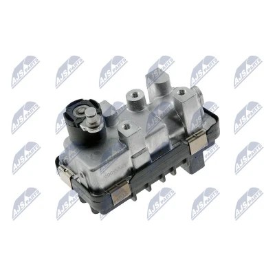 Abbildung von NTY ECD VV 000 Stellelement, Turbolader VOLVO: V70 2, V50