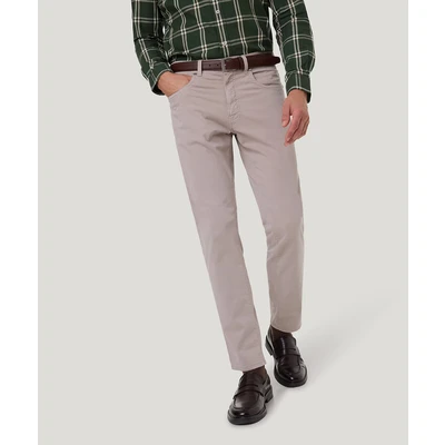 Abbildung von Pierre Cardin 5 Pocket Hose &quot;PC Lyon&quot;
