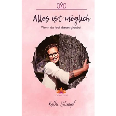 Abbildung von Alles ist möglich … wenn du fest daran glaubst!: DE