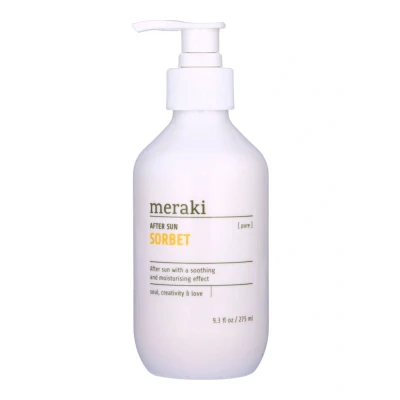 Abbildung von Meraki Pure After Sun Pflege, 275 ml