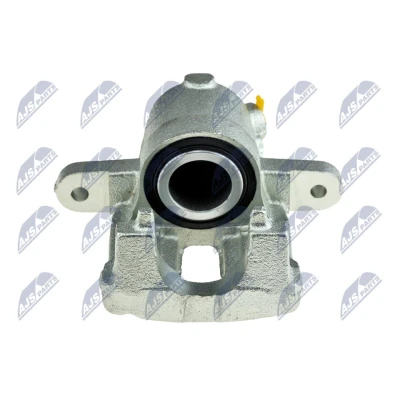 Abbildung von NTY HZP ME 038 Bremssattel Vorderachse links SMART: Fortwo II Coupe, City Cabrio