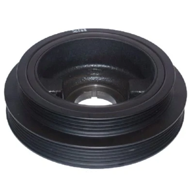 Abbildung von JAPANPARTS PU K01 Kurbelwellenriemenscheibe 164 HYUNDAI: Terracan