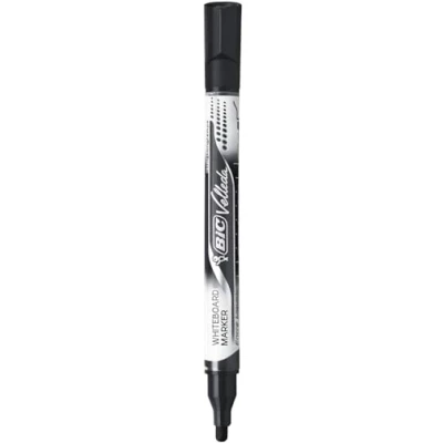 Abbildung von BIC® Velleda Whiteboard Marker Set 2.2 mm Mehrfarbig