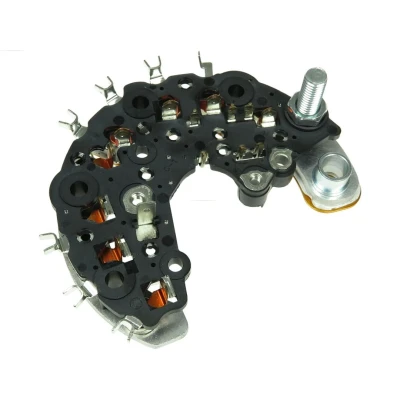 Abbildung von AS PL ARC3033 Gleichrichter, Generator