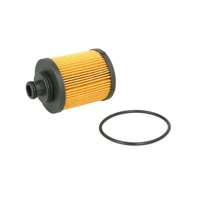 Abbildung von SOFIMA S 5031 PE Ölfilter Filtereinsatz OPEL: Corsa D Schrägheck, Astra H Meriva A, FIAT: 500 Grande Punto Schrägheck