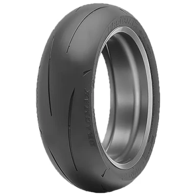Abbildung von Dunlop Dragmax 190/50 R17 73W PKW Sommerreifen Reifen 637377