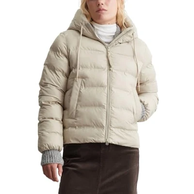 Abbildung von Marc O&#039;Polo DENIM Outdoorjacke mit wasserabweisender Oberfläche