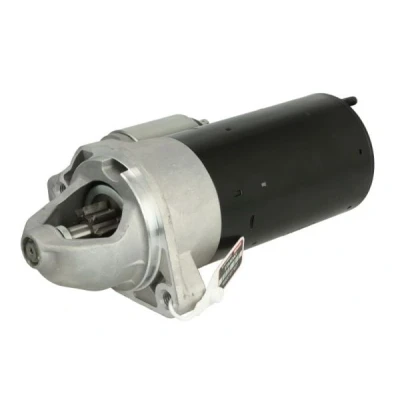 Abbildung von STARDAX STX210267R Anlasser 12 1,8 9 BMW: 5 Limousine, Touring, X5, FORD: Grand C Max