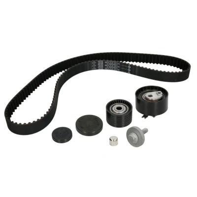 Abbildung von INA 530 0639 10 Zahnriemensatz 132 RENAULT: CLIO 3, MEGANE 3 Grandtour, SCENIC