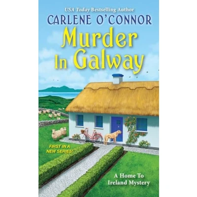 Abbildung von Murder in Galway (A Home to Ireland Mystery, Band 1)