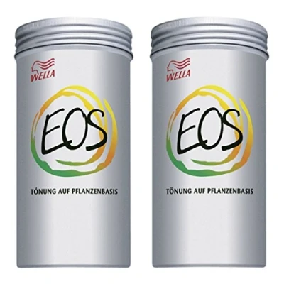 Abbildung von EOS II