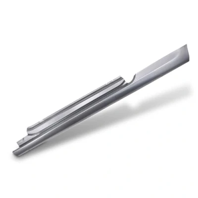 Abbildung von VAN WEZEL 5894101 Schweller Reparaturblech links VOLKSWAGEN: Golf 5 Schrägheck