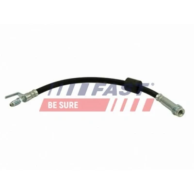 Abbildung von FAST FT35009 Bremsschläuche Vorderachse 370 M10x1 FORD: Transit Mk6 Kastenwagen, Bus, Tourneo