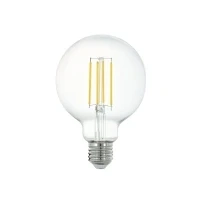 Abbildung von Eglo 12229 Connect Z LED Leuchtmittel E27 L:14cm Ø:9.5cm dimmbar 2700K warmweiß