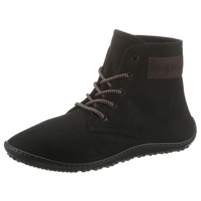 Abbildung von Leguano Barfußschuh &quot;CHESTER&quot;, Bequemschuh, Komfortschuh, Flats, Schnürboots, Made in Germany