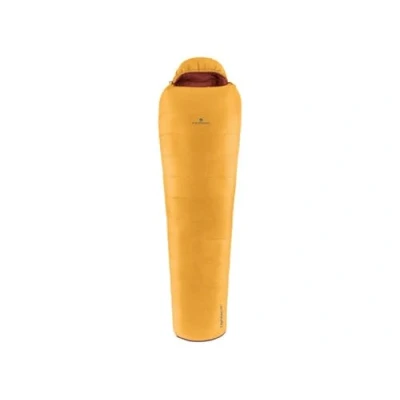 Abbildung von Ferrino Lightec 1400 RDS Schlafsack Gelb