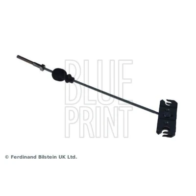 Abbildung von BLUE PRINT ADM54648 Handbremsseil vorne 300 MAZDA: FAMILIA 4, 5