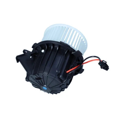 Abbildung von MAXGEAR AC730143 Innenraumgebläse ohne integrierten Regler AUDI: A4 B8 Avant, Q5, Allroad