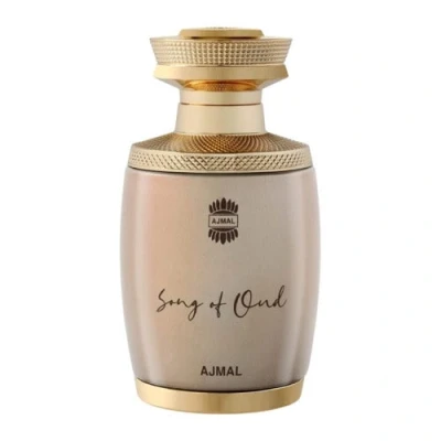 Abbildung von Ajmal Song Of Oud Eau de Parfum