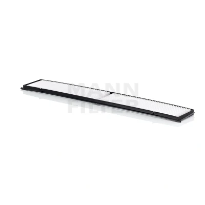 Abbildung von MANN FILTER CU 8430 Innenraumfilter Partikelfilter 810 123 20 BMW: 1 Schrägheck, Cabrio, 3 Coupe, ALPINA: D3 Limousine, B3 Touring