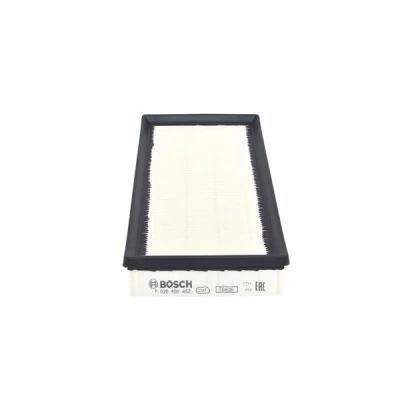 Abbildung von BOSCH F 026 400 452 Luftfilter 40 146 321 Filtereinsatz OPEL: Combo D Kasten / Kombi, Tour