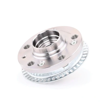 Abbildung von RIDEX 653W0002 Radnabe 5 mit ABS Sensorring, ohne Radlager VOLKSWAGEN: Golf 4 Schrägheck, Variant, Bora Limousine, AUDI: TT Coupe