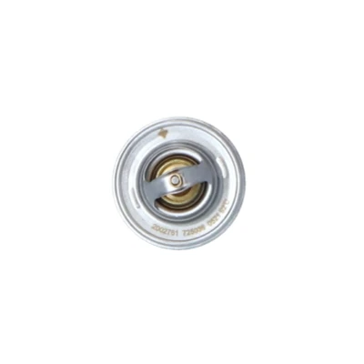 Abbildung von NRF 725036 Kühlwasserthermostat 92 mit Dichtring ohne Gehäuse OPEL: Astra G CC, Caravan, F FORD: Sierra Mk2 Schrägheck