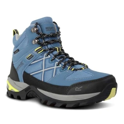 Abbildung von Damen Lady Samaris III wasserdichte Wanderstiefel