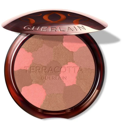 Abbildung von Guerlain Terracotta Light Bronze Puder 04 Deep Cool 10 g