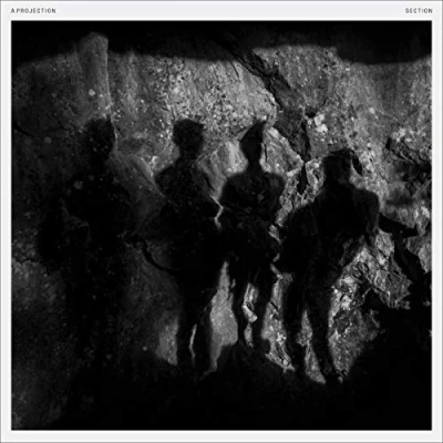Abbildung von Section (Digipak)