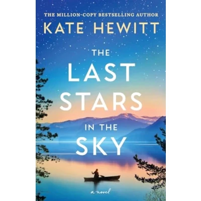 Abbildung von the Last Stars in Sky (Lost Lake, Band 1)