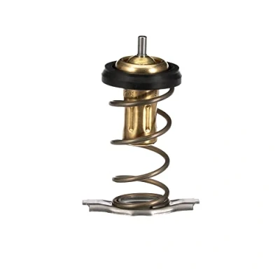 Abbildung von GATES TH63988G1 Kühlwasserthermostat 88 mit Dichtungen FIAT: Tipo Schrägheck, 500L, Doblo II Kasten / Kombi, JEEP: Renegade SUV, Cherokee V