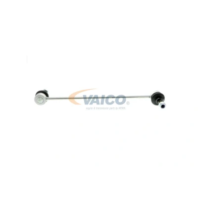 Abbildung von VAICO V24 7130 Koppelstange beidseitig, Vorderachse Original Qualität FIAT: Panda II Schrägheck, III Schrägheck