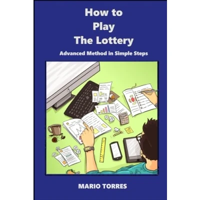 Abbildung von HOW To WIN The LOTTERY: Without Law Of Attraction 2024 (How Play Lottery, Band 2)
