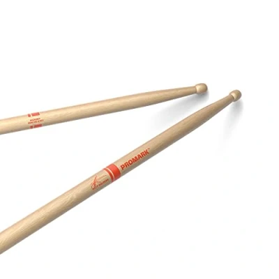 Abbildung von Hickory Matt Halpern mit Holzkopf