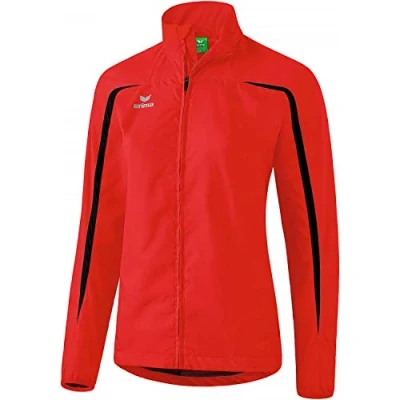Abbildung von Erima Laufjacke Damen Athletic Line Wind und wasserabweisend