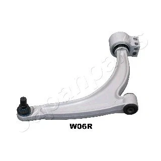 Abbildung von JAPANPARTS BS W06R Querlenker Vorderachse rechts, unten OPEL: Insignia A Schrägheck, CHEVROLET: Malibu VIII