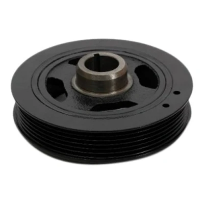 Abbildung von JAPANPARTS PU 208 Kurbelwellenriemenscheibe 135