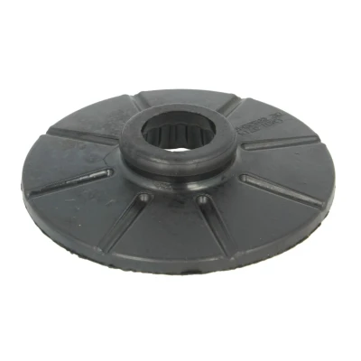 Abbildung von KRAFT 4061521 Federteller Hinterachse OPEL: Astra H Caravan, G Limousine, DAEWOO: Lanos Limousine kfzteile, kfzteile24, bandel