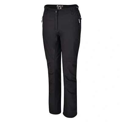 Abbildung von Dare 2b Damen Melodic Ii TRS Bottoms, schwarz, FR : 2XL (Taille Fabricant 18)