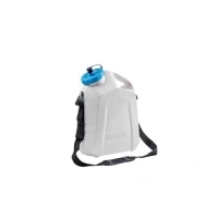 Abbildung von GLORIA 729164.0000, GLORIA, MultiJet, 1,5 m, Weiß, Kunststoff, 10000 ml