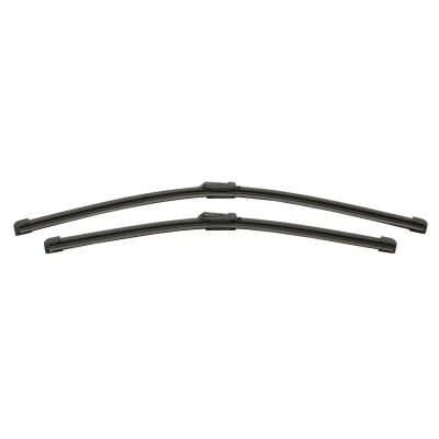 Abbildung von Scheibenwischer Maxgear 39 0777 625, 500mm Flachbalkenwischblatt für Linkslenker AUDI: A6 C8 Avant, Q5, Q7, VOLVO: XC90 II, V90 II Kombi, S90