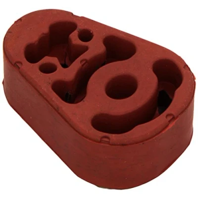 Abbildung von FA1 123 942 Halter, Abgasanlage OPEL: Astra H Schrägheck, Vectra C Caravan, GTC, FIAT: Panda II Doblo I Kombi, Cargo