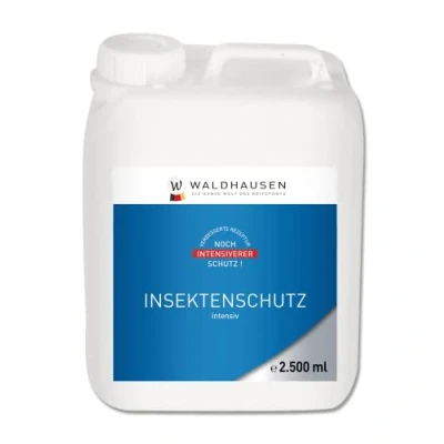 Abbildung von WALDHAUSEN Insektenschutz Intensiv, 2500 ml