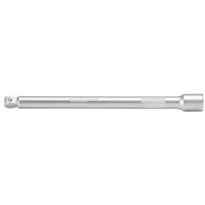 Abbildung von KS TOOLS 911.1381 E Verlängerung, Steckschlüssel 50 12,5 (1/2&quot;) Chrom Vanadium Stahl