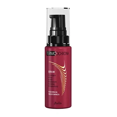 Abbildung von Marion Heat Protection Hair Serum 30ml